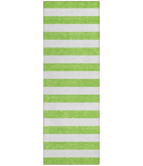 Chantille ACN528 Lime 2'3" x 7'6" Rug