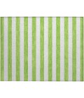Chantille ACN528 Lime 1'8" x 2'6" Rug