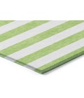 Chantille ACN528 Lime 3' x 5' Rug