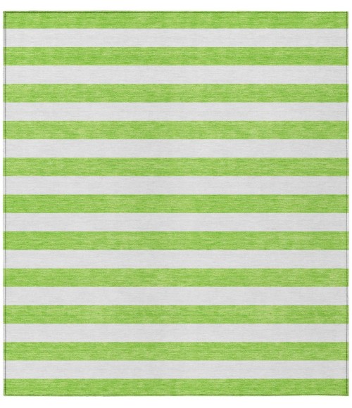Chantille ACN528 Lime 3' x 5' Rug