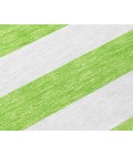 Chantille ACN528 Lime 3' x 5' Rug