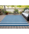 Chantille ACN528 Navy 9' x 12' Rug