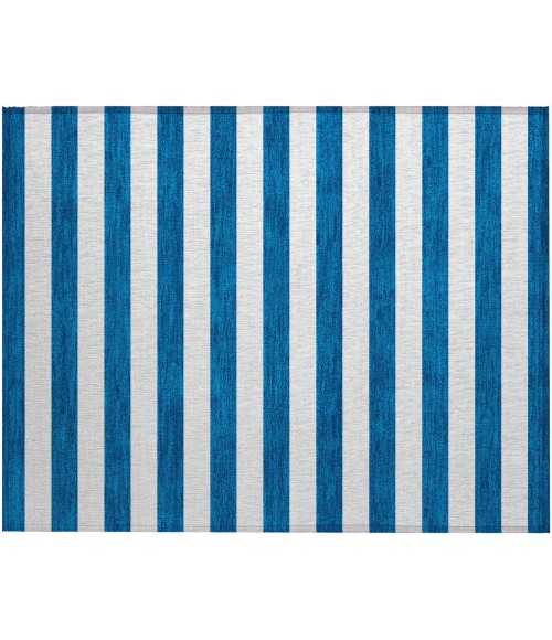Chantille ACN528 Navy 1'8" x 2'6" Rug