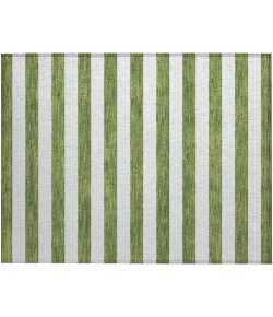 Addison Chantille ACN528 Olive 1 ft. 8 in. x 2 ft. 6 in. Rectangle Rug