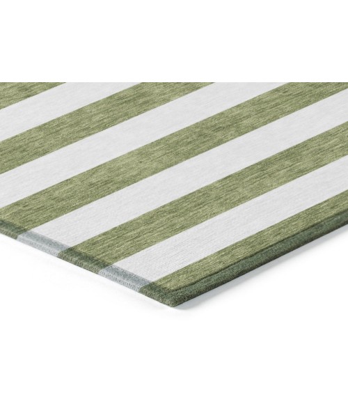Chantille ACN528 Olive 9' x 12' Rug