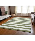 Chantille ACN528 Olive 9' x 12' Rug