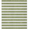 Addison Chantille ACN528 Olive 5 ft. x 7 ft. 6 in. Rectangle Rug