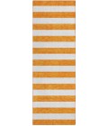 Chantille ACN528 Orange 2'3" x 7'6" Rug