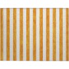 Addison Chantille ACN528 Orange 1 ft. 8 in. x 2 ft. 6 in. Rectangle Rug