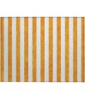 Chantille ACN528 Orange 1'8" x 2'6" Rug