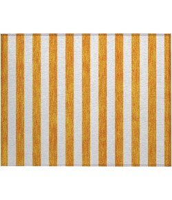 Addison Chantille ACN528 Orange 1 ft. 8 in. x 2 ft. 6 in. Rectangle Rug