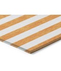 Chantille ACN528 Orange 5' x 7'6" Rug