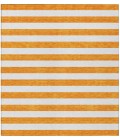 Chantille ACN528 Orange 5' x 7'6" Rug