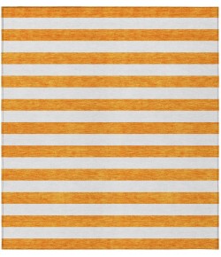 Addison Chantille ACN528 Orange 10 ft. x 14 ft. Rectangle Rug