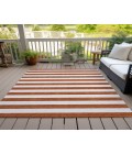 Chantille ACN528 Paprika 8' x 10' Rug