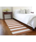 Chantille ACN528 Paprika 2'3" x 7'6" Rug