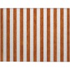 Addison Chantille ACN528 Paprika 1 ft. 8 in. x 2 ft. 6 in. Rectangle Rug