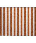 Chantille ACN528 Paprika 1'8" x 2'6" Rug