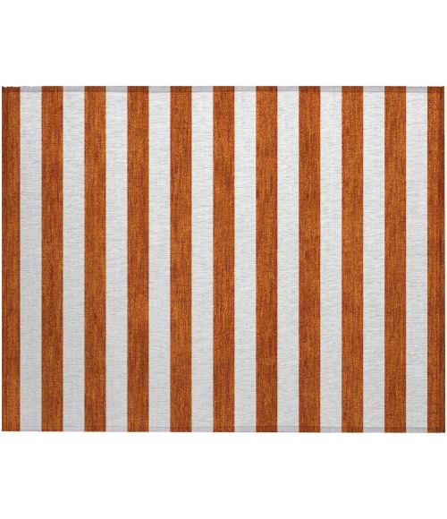 Chantille ACN528 Paprika 1'8" x 2'6" Rug