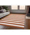 Chantille ACN528 Paprika 8' x 10' Rug