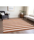 Chantille ACN528 Paprika 8' x 10' Rug