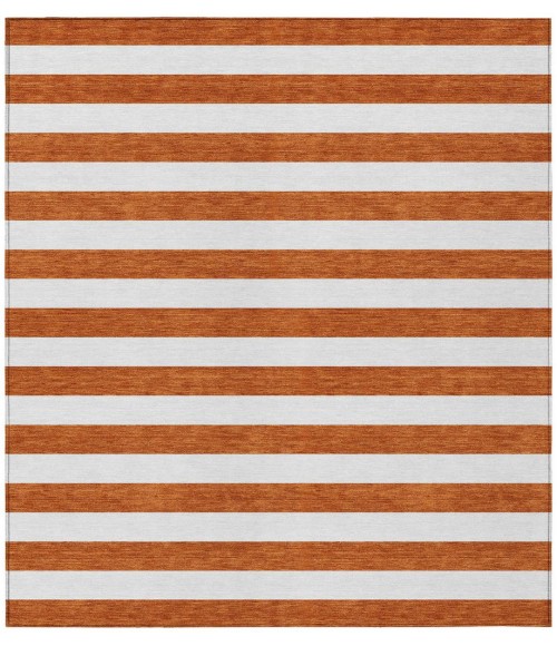 Chantille ACN528 Paprika 8' x 10' Rug