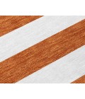Chantille ACN528 Paprika 8' x 8' Rug