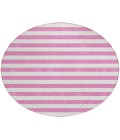Chantille ACN528 Pink 8' x 8' Rug