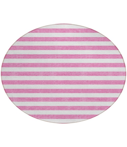 Chantille ACN528 Pink 8' x 8' Rug