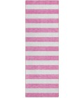 Chantille ACN528 Pink 2'3" x 7'6" Rug