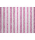 Chantille ACN528 Pink 1'8" x 2'6" Rug