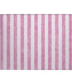 Addison Chantille ACN528 Pink 1 ft. 8 in. x 2 ft. 6 in. Rectangle Rug