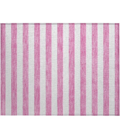 Chantille ACN528 Pink 1'8" x 2'6" Rug