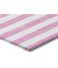 Chantille ACN528 Pink 8' x 8' Rug