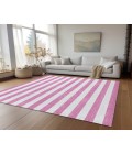 Chantille ACN528 Pink 9' x 12' Rug