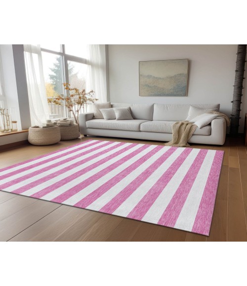 Chantille ACN528 Pink 9' x 12' Rug