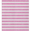 Addison Chantille ACN528 Pink 9 ft. x 12 ft. Rectangle Rug