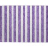 Addison Chantille ACN528 Purple 1 ft. 8 in. x 2 ft. 6 in. Rectangle Rug