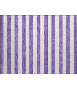 Addison Chantille ACN528 Purple 1 ft. 8 in. x 2 ft. 6 in. Rectangle Rug