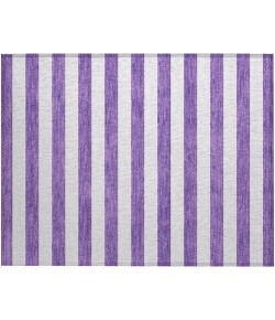 Addison Chantille ACN528 Purple 1 ft. 8 in. x 2 ft. 6 in. Rectangle Rug