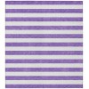 Addison Chantille ACN528 Purple 5 ft. x 7 ft. 6 in. Rectangle Rug