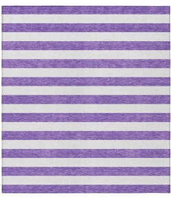 Addison Chantille ACN528 Purple 5 ft. x 7 ft. 6 in. Rectangle Rug