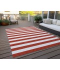 Chantille ACN528 Red 8' x 10' Rug