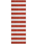 Chantille ACN528 Red 2'3" x 7'6" Rug