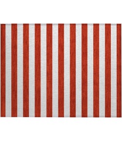 Addison Chantille ACN528 Red 1 ft. 8 in. x 2 ft. 6 in. Rectangle Rug