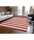 Chantille ACN528 Red 8' x 10' Rug