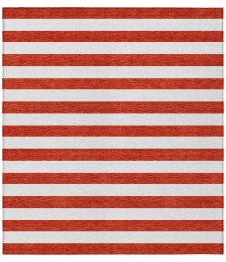 Addison Chantille ACN528 Red 8 ft. x 10 ft. Rectangle Rug