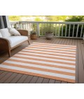 Chantille ACN528 Salmon 9' x 12' Rug