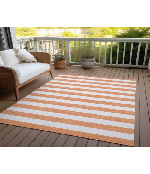 Chantille ACN528 Salmon 9' x 12' Rug