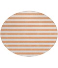 Chantille ACN528 Salmon 8' x 8' Rug